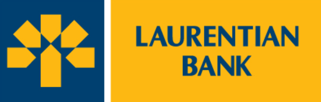 Laurentian Bank logo